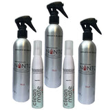 Paquete de 3 NANTO-TELAS 250 ML + 2 Clean mate 150 ml