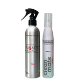 Paquete de 3 NANTO-TELAS 250 ML + 2 Clean mate 150 ml